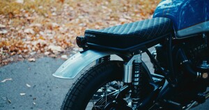 мотоцикл BMW R75/6 custom 