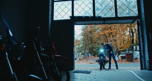 мотоцикл BMW R75/6 custom 
