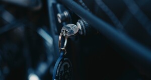 мотоцикл BMW R75/6 custom 
