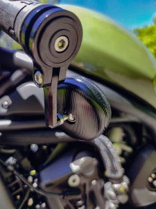 Honda CMX 1100DM custom 