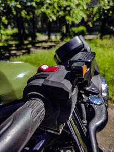 Honda CMX 1100DM custom 