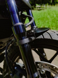 Honda CMX 1100DM custom 
